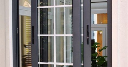 Tại sao nên chọn cửa nhôm kính 2024?
