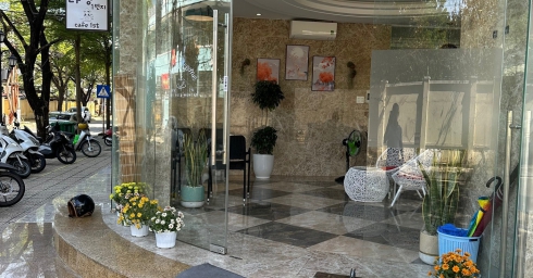 THỊ TRƯỜNG NHÔM KÍNH ĐANG PHÁT TRIỂN MẠNH MẼ