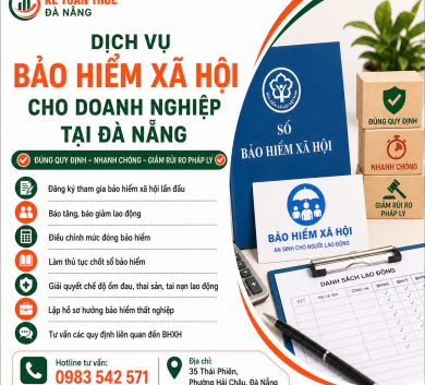 Bảo hiểm xã hội